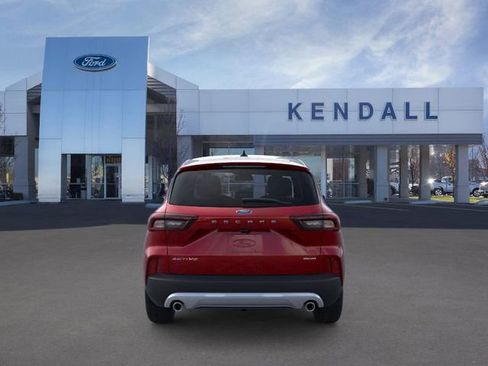 New 2026 Ford Escape Active w/ Cold Weather Package image 5
