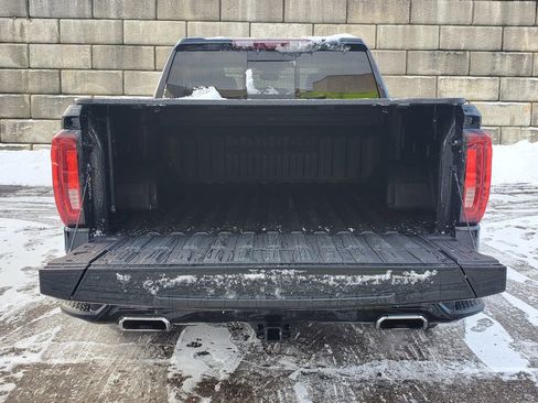 Used 2022 GMC Sierra 1500 Denali w/ Technology Package image 51