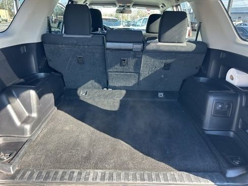 Used 2017 Toyota 4Runner SR5 image 16