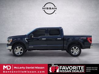 Used 2023 Ford F150 XLT w/ Equipment Group 302A High AWD/4WD video 3