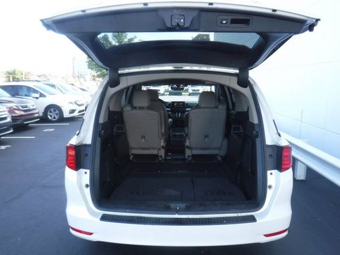 Used 2020 Honda Odyssey EX-L image 33