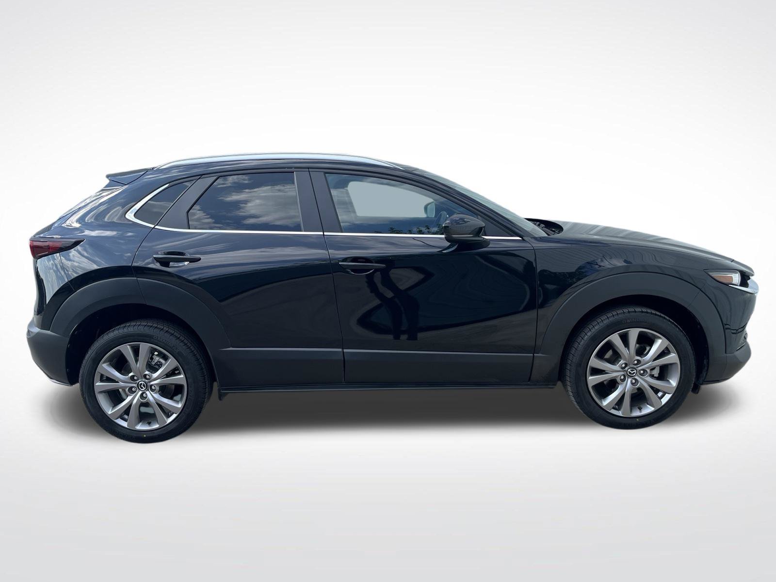 Certified 2023 MAZDA CX-30 AWD 2.5 S w/ Preferred Package image 6
