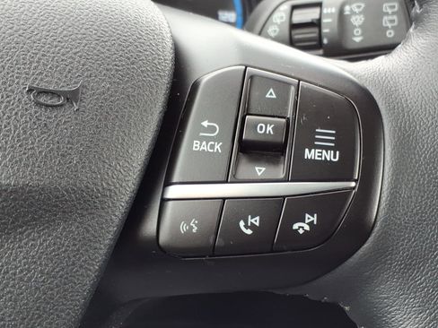 Used 2023 Ford Bronco Sport Outer Banks AWD/4WD image 30