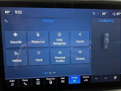 Used 2024 Ford F350 King Ranch image 38