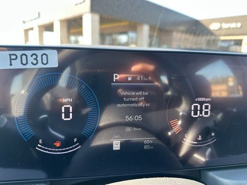 New 2026 Hyundai Sonata SEL FWD image 15