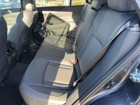 Used 2025 Subaru Outback Wilderness image 12