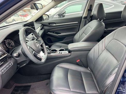 Used 2023 Nissan Altima 2.0 SR image 16
