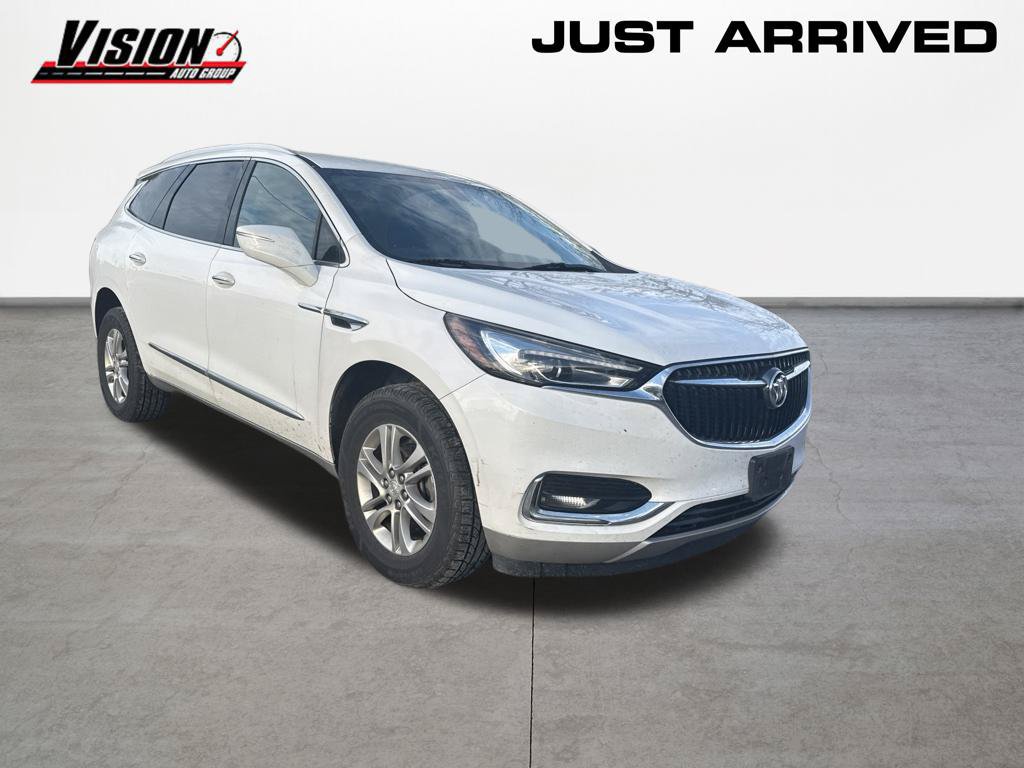 Used 2020 Buick Enclave Preferred FWD image 6