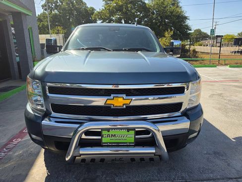Used 2011 Chevrolet Silverado 1500 LT w/ Texas Edition RWD image 7