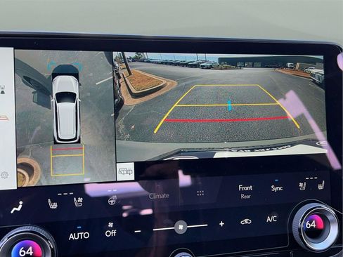 New 2026 Lexus TX 350 AWD image 23