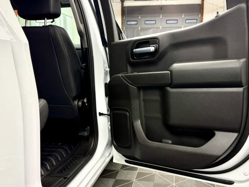 Used 2020 Chevrolet Silverado 1500 W/T w/ WT Fleet Convenience Package image 10