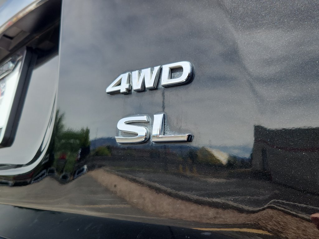 Used 2020 Nissan Pathfinder SL AWD/4WD image 13