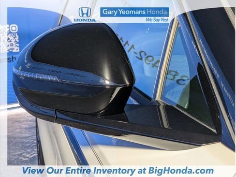 Used 2024 Lincoln Nautilus Reserve w/ Equipment Group 203A AWD/4WD image 13