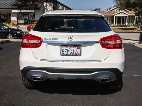 Used 2019 Mercedes-Benz GLA 250 image 21