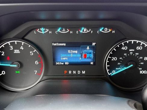 New 2025 Ford F250 XLT w/ 360-Degree Camera Package image 12