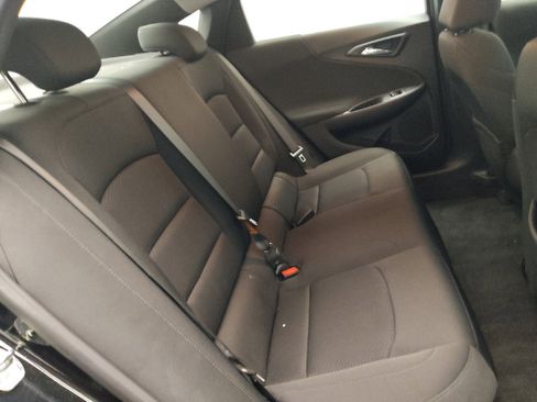 Used 2020 Chevrolet Malibu LS image 19