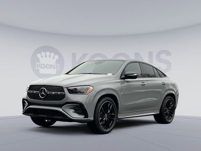New 2026 Mercedes-Benz GLE 450 4MATIC Coupe