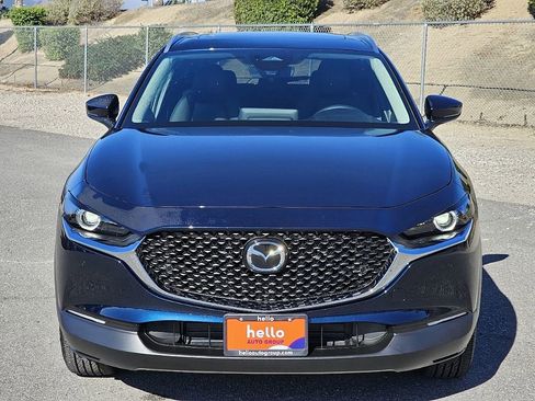 New 2026 MAZDA CX-30 AWD 2.5 S image 7