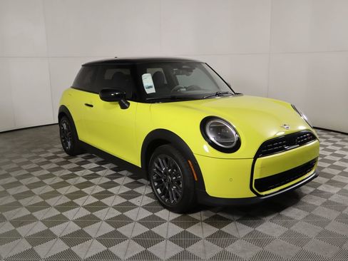 Used 2026 MINI Cooper S FWD image 4