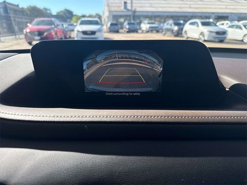 Used 2025 MAZDA CX-30 AWD 2.5 S w/ Premium Package image 20