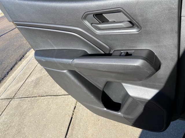 Used 2024 Chevrolet Colorado W/T RWD image 48