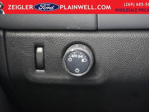 Used 2019 Chevrolet Colorado W/T w/ WT Convenience Package image 27