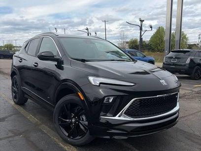New 2026 Buick Encore GX Sport Touring w/ Advanced Technology Package