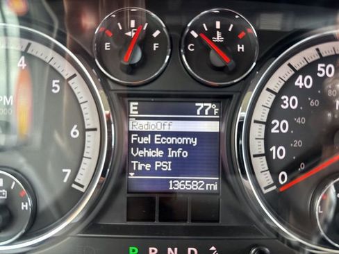 Used 2010 Dodge Ram 1500 Truck Sport image 10