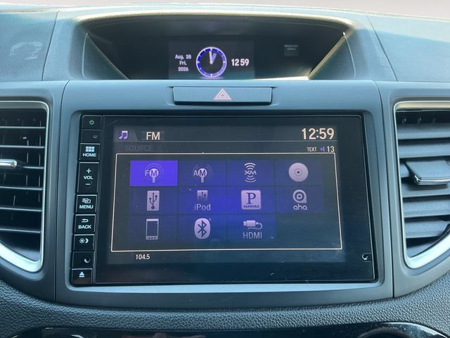 Used 2015 Honda CR-V EX-L image 15