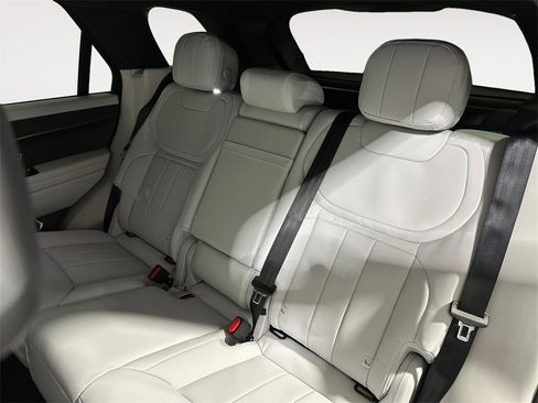New 2026 Land Rover Range Rover Sport SE image 13