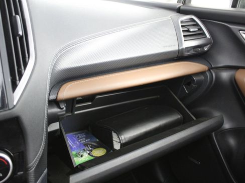 Used 2019 Subaru Forester Touring w/ Popular Package #3 image 29