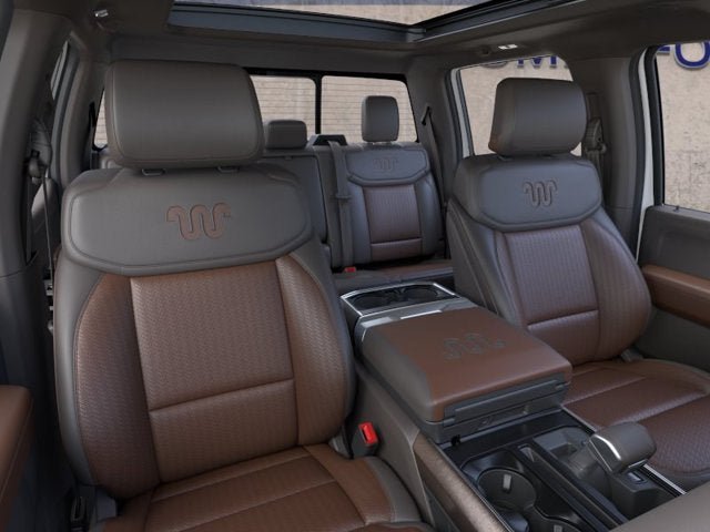 New 2026 Ford F150 King Ranch w/ Equipment Group 601A High AWD/4WD image 10