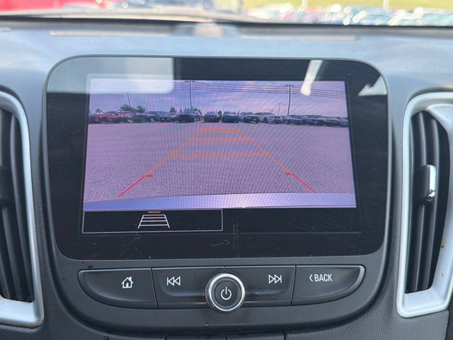 Used 2023 Chevrolet Malibu LT FWD image 22