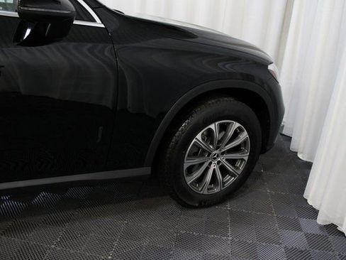 New 2026 Mercedes-Benz GLC 300 4MATIC image 12
