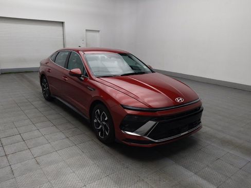 Used 2025 Hyundai Sonata SEL FWD image 13