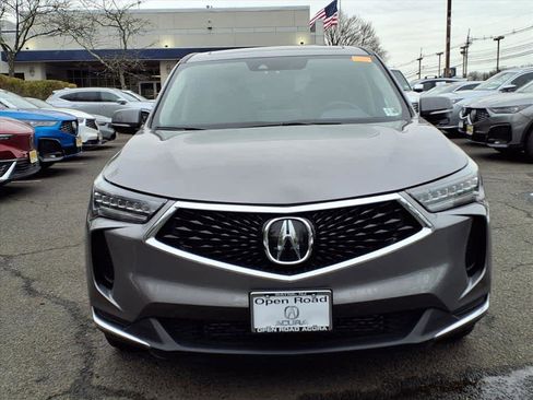 Certified 2023 Acura RDX AWD image 2