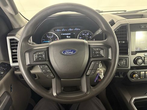 Used 2019 Ford F250 XLT w/ XLT Premium Package image 21
