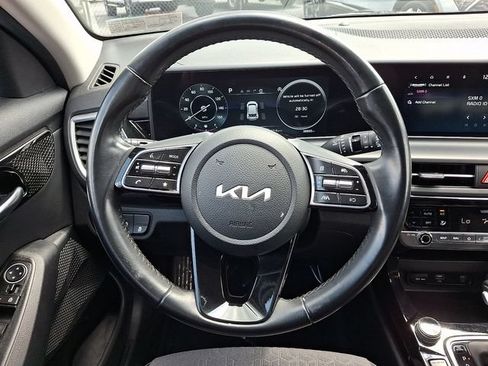Certified 2024 Kia Seltos S AWD/4WD image 20