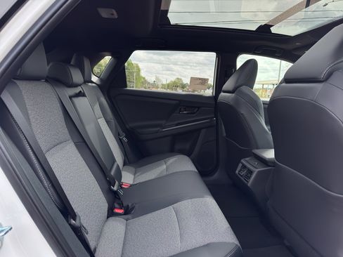 New 2026 Toyota bZ image 18