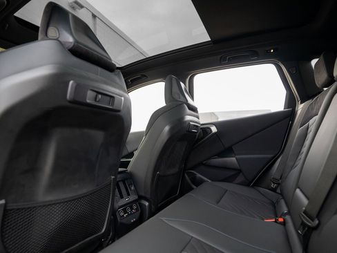 New 2025 BMW X3 M50 w/ Premium Package image 31