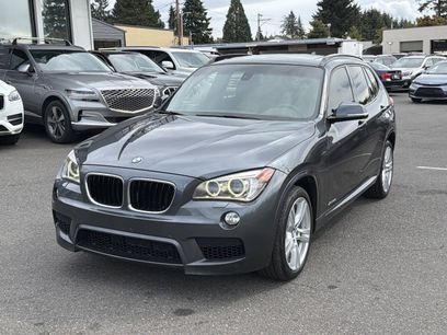 Used 2015 BMW X1 xDrive35i