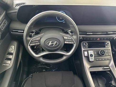 Used 2025 Hyundai Palisade Calligraphy AWD/4WD image 30