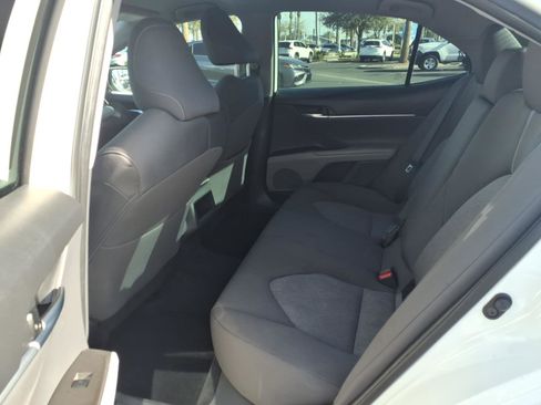 Certified 2023 Toyota Camry LE w/ Protection Package (Q2) (TMS) image 10