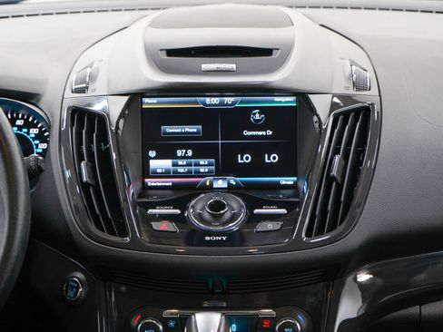 Used 2015 Ford Escape Titanium w/ Equipment Group 301A AWD/4WD image 15