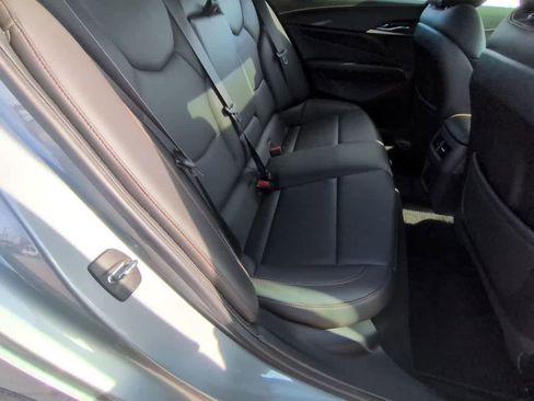 Used 2023 Cadillac CT4 Sport w/ Technology Package image 21