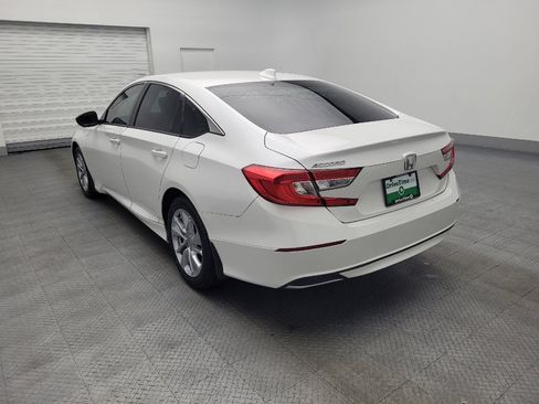 Used 2018 Honda Accord LX image 5