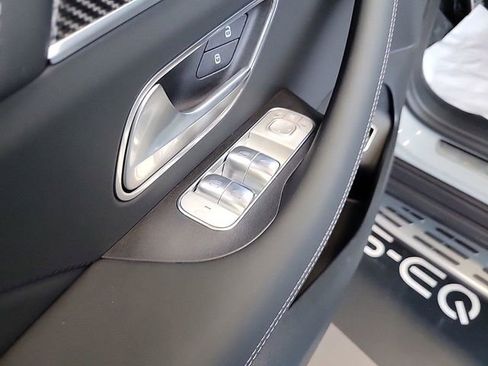 New 2025 Mercedes-Benz GLS 63 AMG 4MATIC image 22
