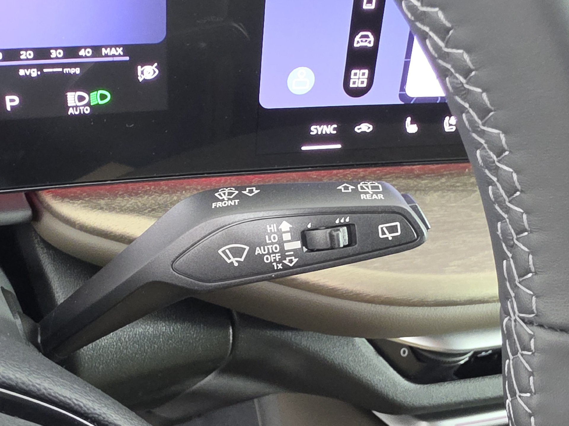 New 2026 Audi Q5 Premium Plus AWD/4WD image 16