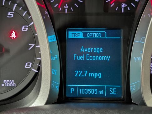 Used 2016 Chevrolet Equinox LT w/ Convenience Package AWD/4WD image 19