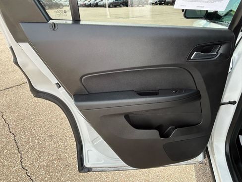 Used 2015 GMC Terrain SLE FWD image 13